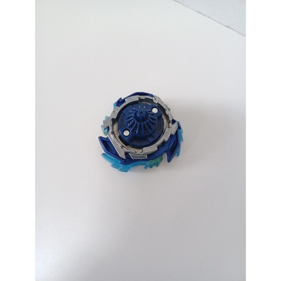 TOMY‎ Hasbro Beyblade Burst Evolution Switch Strike Genesis Valtryek V3 - Picture 3 of 4